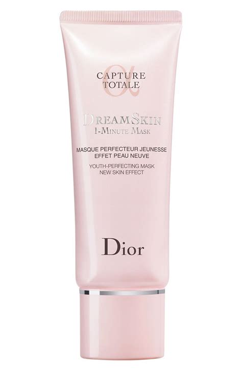 dior dreamskin 1-minute mask australia|DIOR Capture Totale Dreamskin 1 Minute Mask.